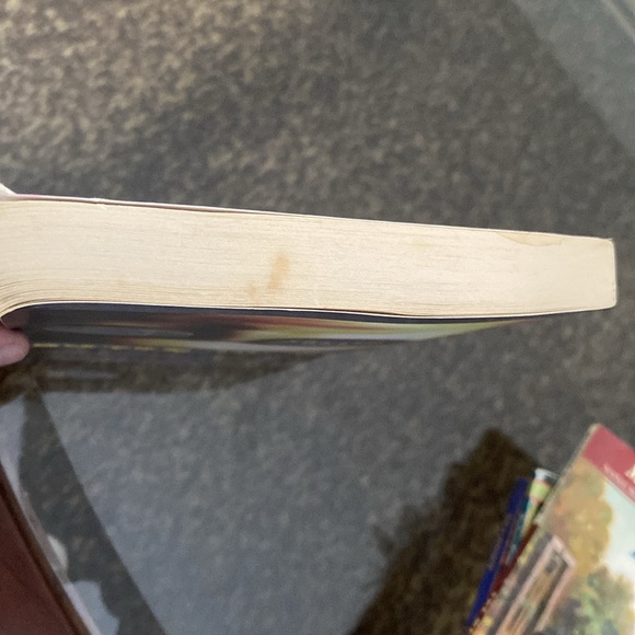 2003 R.L. Stine "The Sitter", Vintage Paperbacks Thriller Fiction Chapter Book - Picture 3 of 6